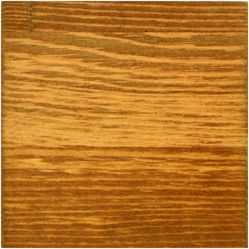 NAA1010 ネイルイット 赤松集成材 オーク色 100×100mm 30枚入 1ケース(30枚) 若井産業 【通販モノタロウ】