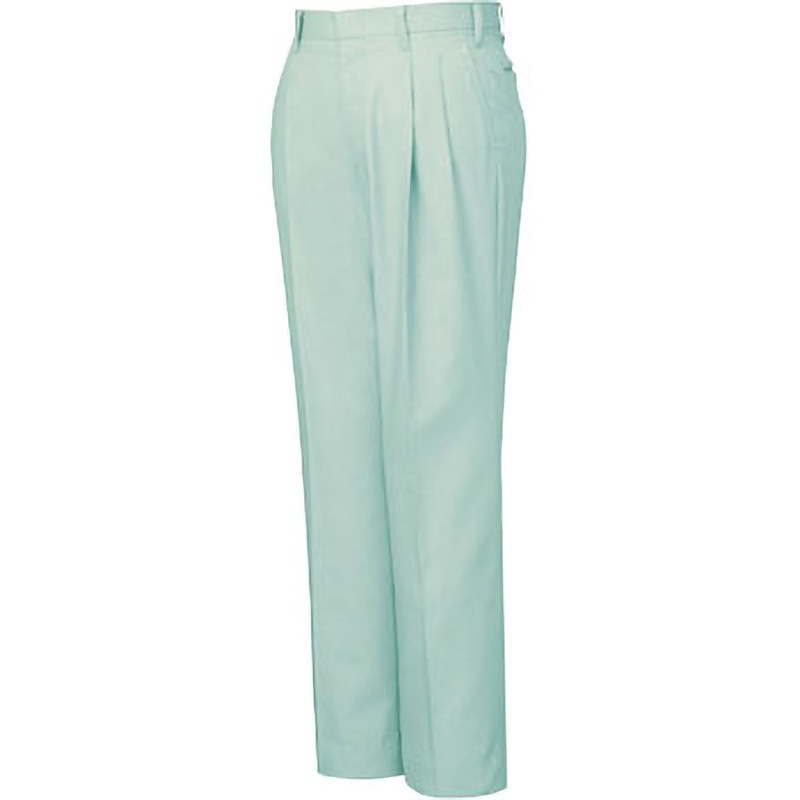 45301 45301 ツータックパンツ (ハーフ) 1本 自重堂 【通販モノタロウ】