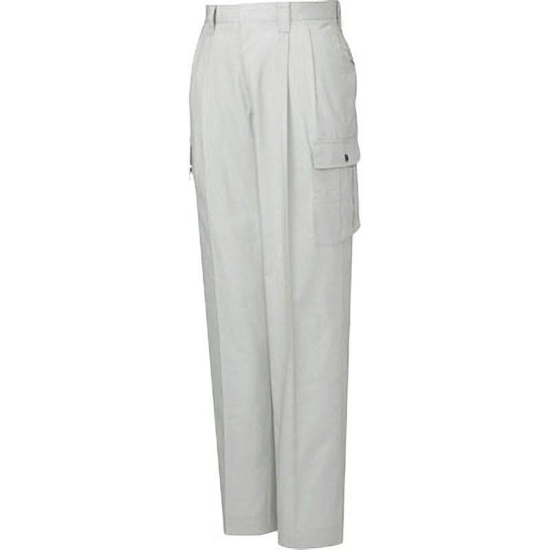 46002 46002 ツータックカーゴ (ハーフ) 自重堂 形態安定 6,151円