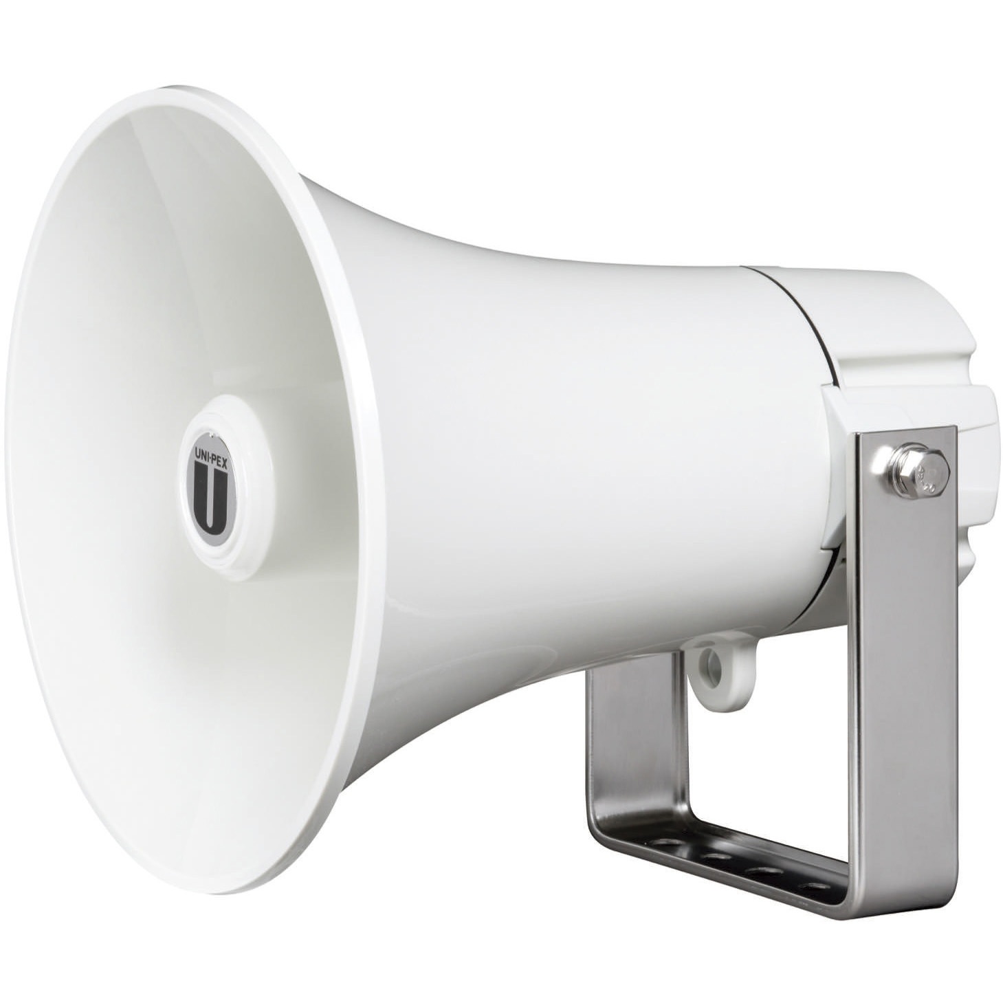 CA-211 コンビネーションスピーカー 10W 8Ω 1台 ユニペックス(UNI-PEX