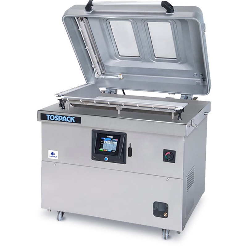 V-856-G 真空包装機_据置型_V-856シリーズ 1台 TOSEI 【通販モノタロウ】