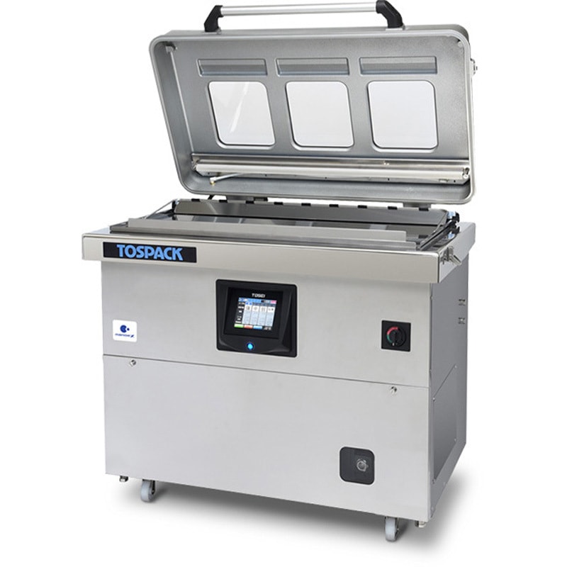 V-930D 真空包装機_据置型_V-930シリーズ 1台 TOSEI 【通販モノタロウ】