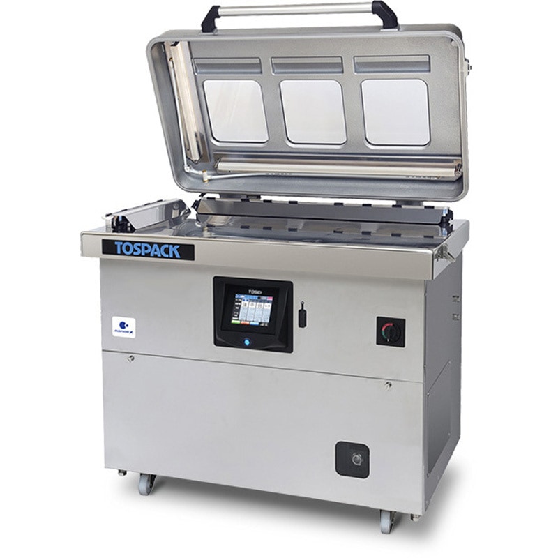 真空包装機 TOSEI V-930 三相200V 真空包装機 TOSEI V-930 三相200V