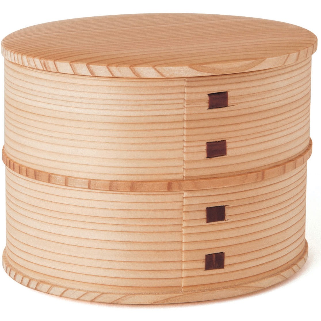 No.2340 ひな弁当 1個 大館工芸社 【通販モノタロウ】