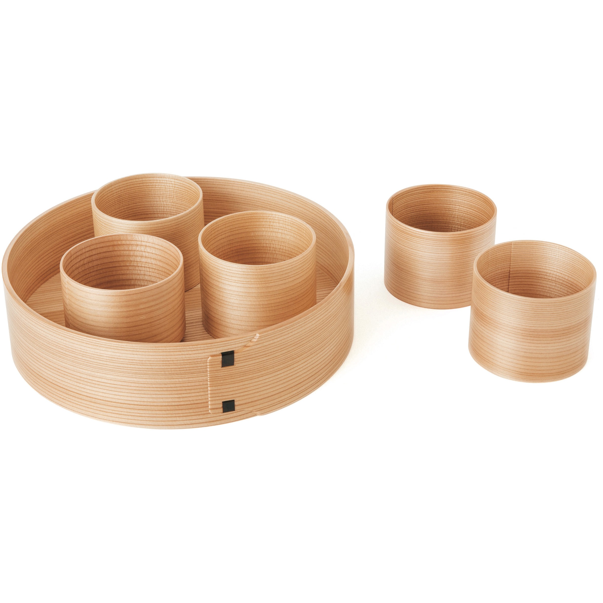 No.2640 そうめんセット 1セット 大館工芸社 【通販モノタロウ】