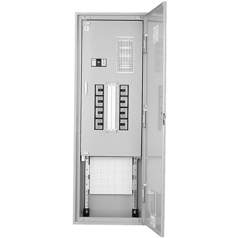 河村電器販売 電灯分電盤 NVR28 0608NK 河村電器産業株式会社 | 製品情報 | 製品カタログ