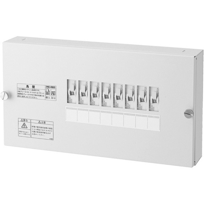 PSB 8KS 島盤 PSBシリーズ 1個 河村電器産業 【通販モノタロウ】