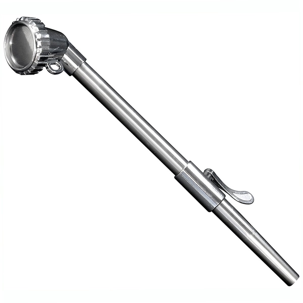 しょうき SSC-370 散水ノズル ストレート コック付 GARDEN FRIENDS 適合ホース