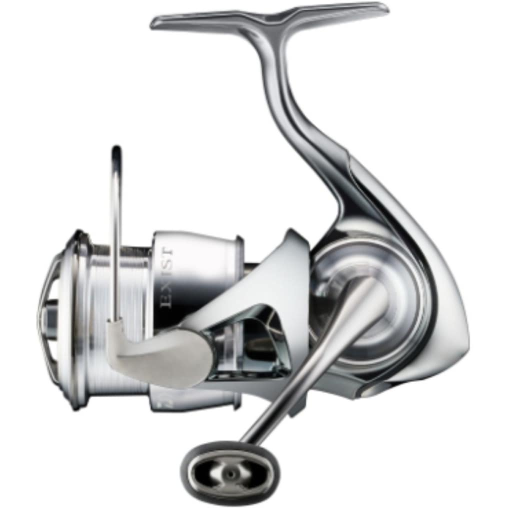 【〜10/31 23:00】 22イグジスト LT2500S-H LT2500S-H 22イグジスト DAIWA(ダイワ) 自重160g LT2500S-H