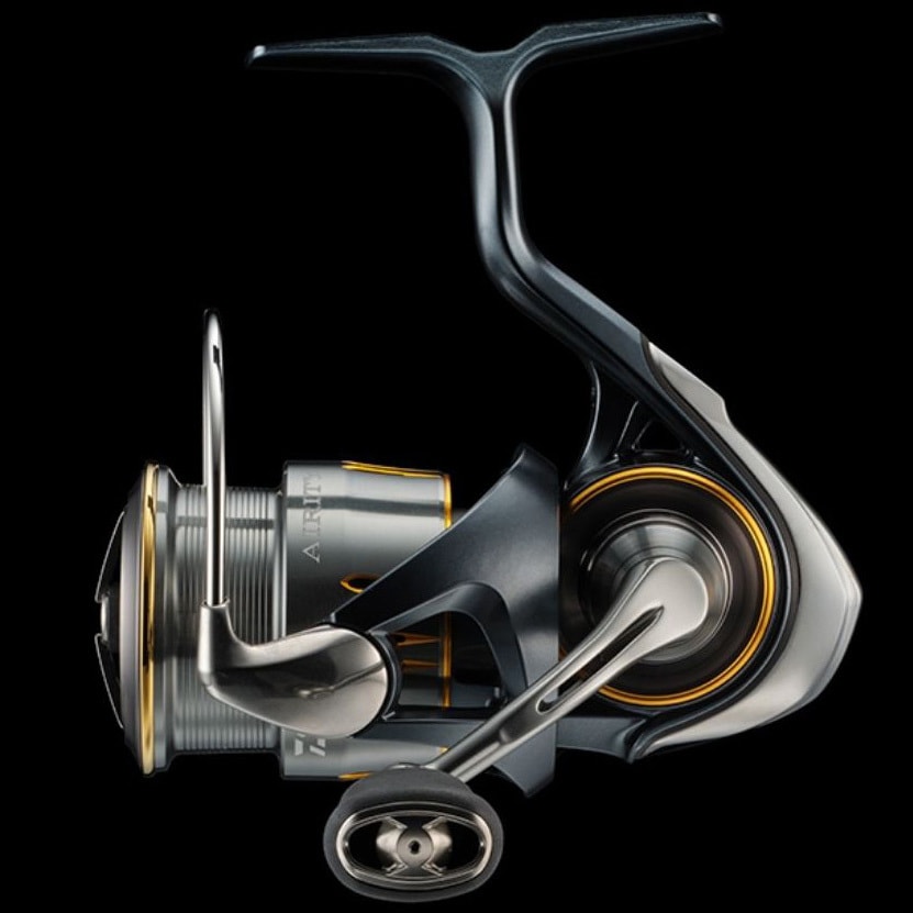 LT2000S-P 23エアリティ DAIWA(ダイワ)[船舶用品・漁業資材] 自重145g