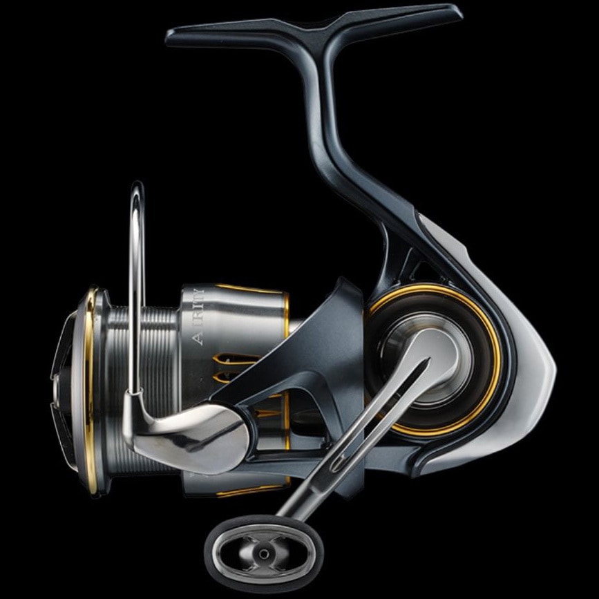 LT2500S 23エアリティ DAIWA(ダイワ) 自重150g LT2500S - 【通販