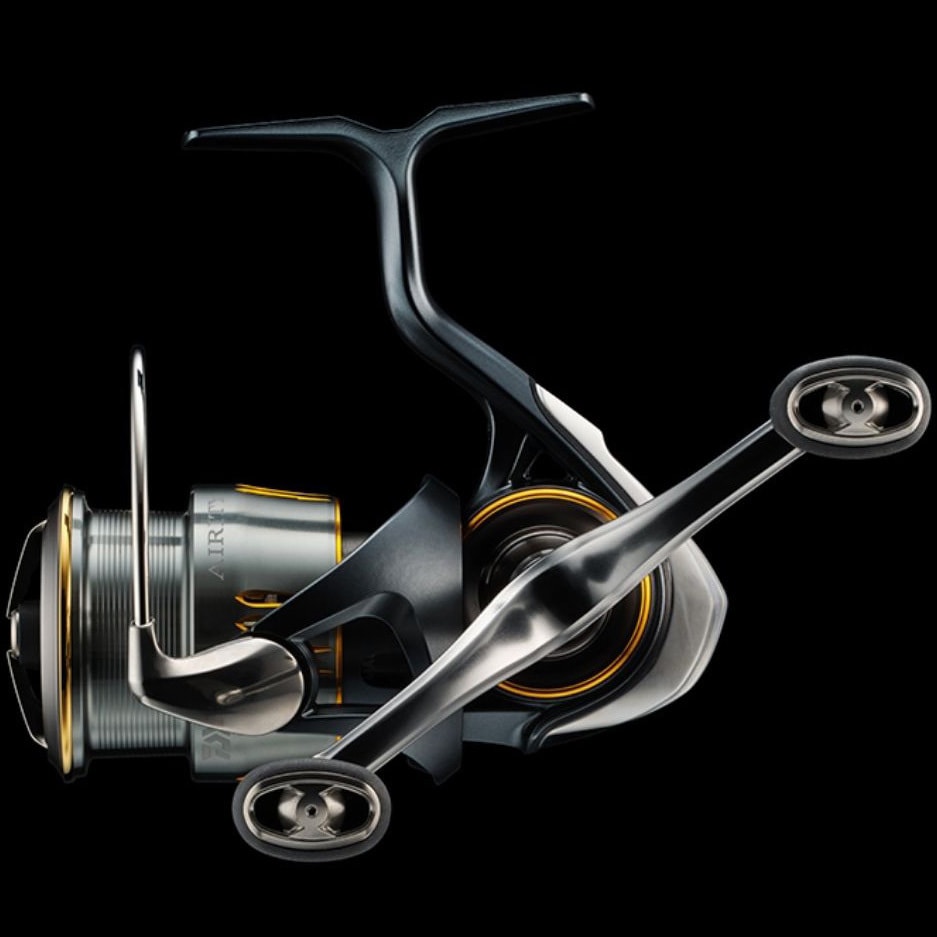 【まっつん】ダイワ　23AIRITY(エアリティ) LT2500S-DH ダイワ エアリティ LT2500S-DH (リール) 価格比較 - 価格.com