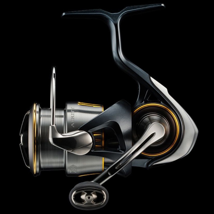 23エアリティ　LT2500S XH LT2500S-XH 23エアリティ DAIWA(ダイワ) 自重150g LT2500S-XH - 【通販