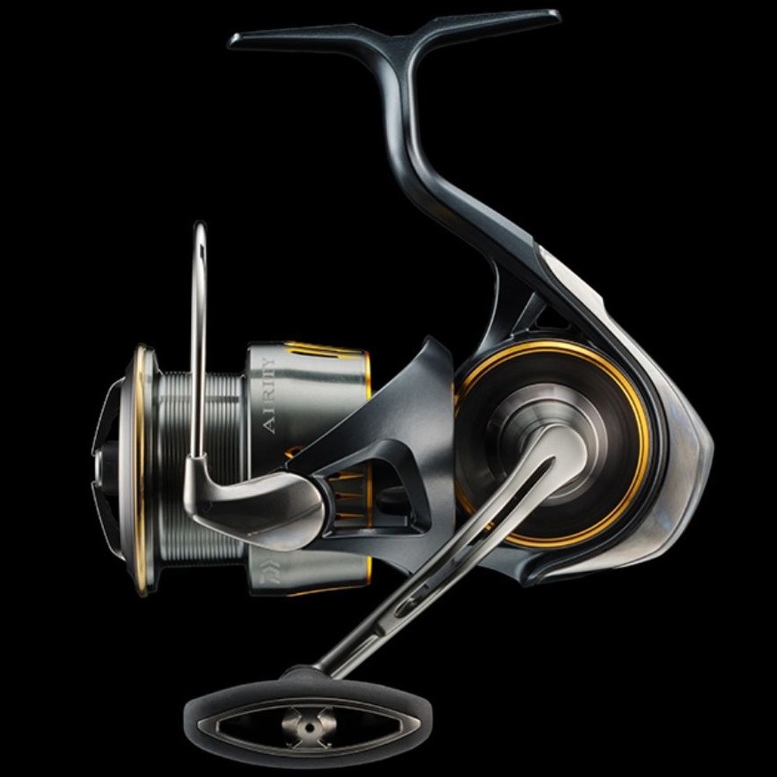 PC LT3000 23エアリティ DAIWA(ダイワ) 自重185g   PC LT3000