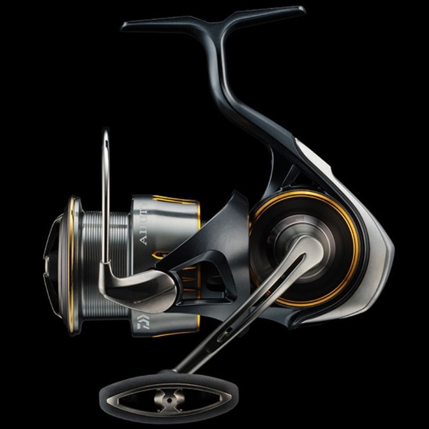 ダイワ(DAIWA) 23 エアリティ PC LT3000 ダイワ純正お取り寄せパーツ