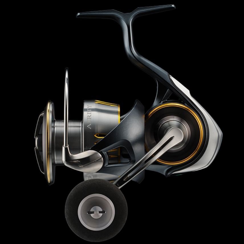 LT5000D-CXH 23エアリティ DAIWA(ダイワ) 自重205g LT5000D-CXH