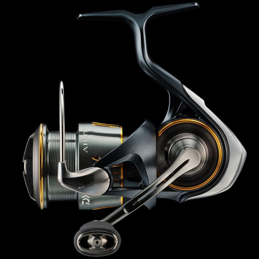 タイムセールDAIWA 23AIRITY PC LT2500-H DAIWA 23エアリティ PC LT2500-Hの最安値・インプレ・釣果