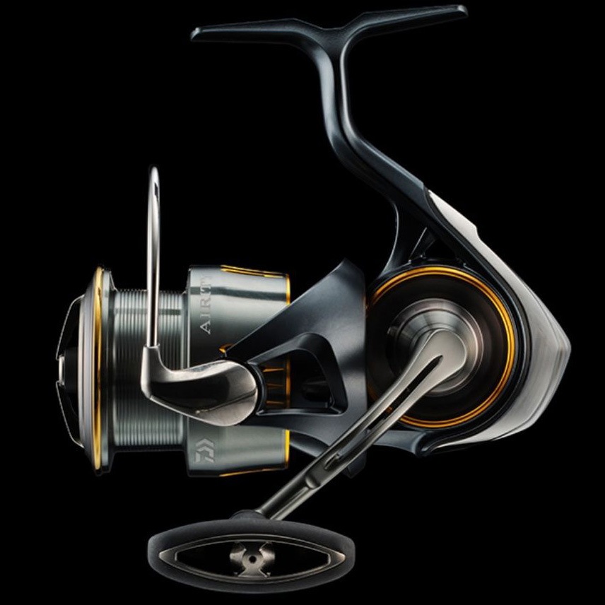 LT3000-H 23エアリティ DAIWA(ダイワ)[船舶用品・漁業資材] 自重175g 