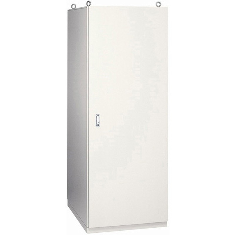 SRB 24-8012W 防塵ラック SRBシリーズ 1個 河村電器産業 【通販モノタロウ】