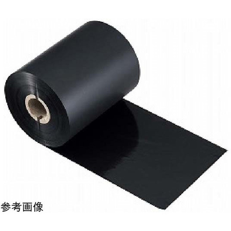 TR-S110600 熱転写用インクリボン・ 紙管サイズ25.4mm(1インチ) TRシリーズ brother(ブラザー) 1箱 TR-S110600