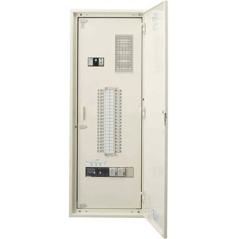 NQTB 0728N 電灯分電盤 NQTB 07シリーズ 1個 河村電器産業 【通販モノタロウ】