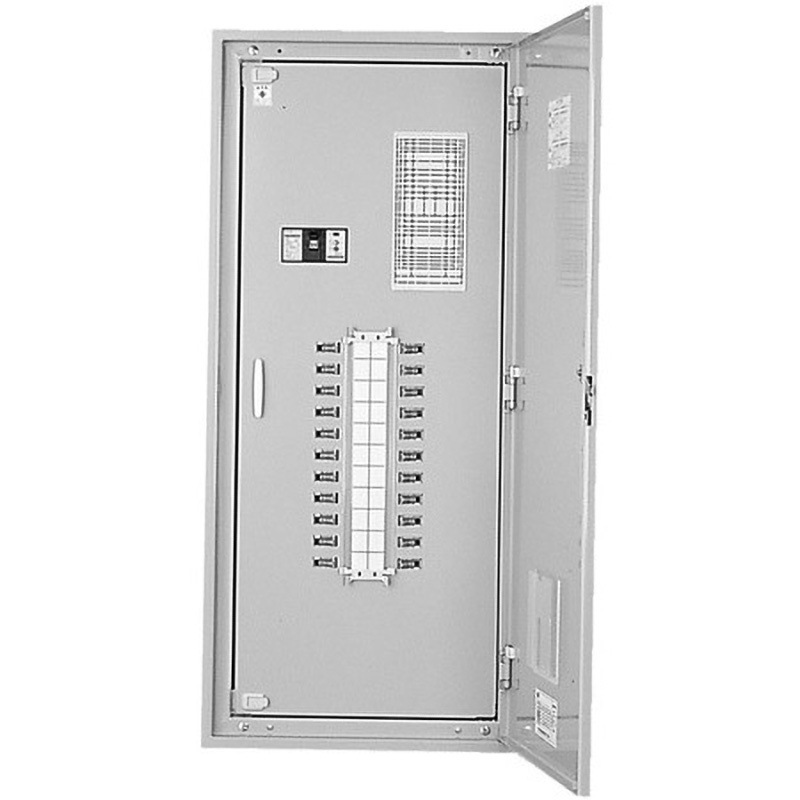NS 0732N 電灯分電盤 NS 07シリーズ 1個 河村電器産業 【通販モノタロウ】