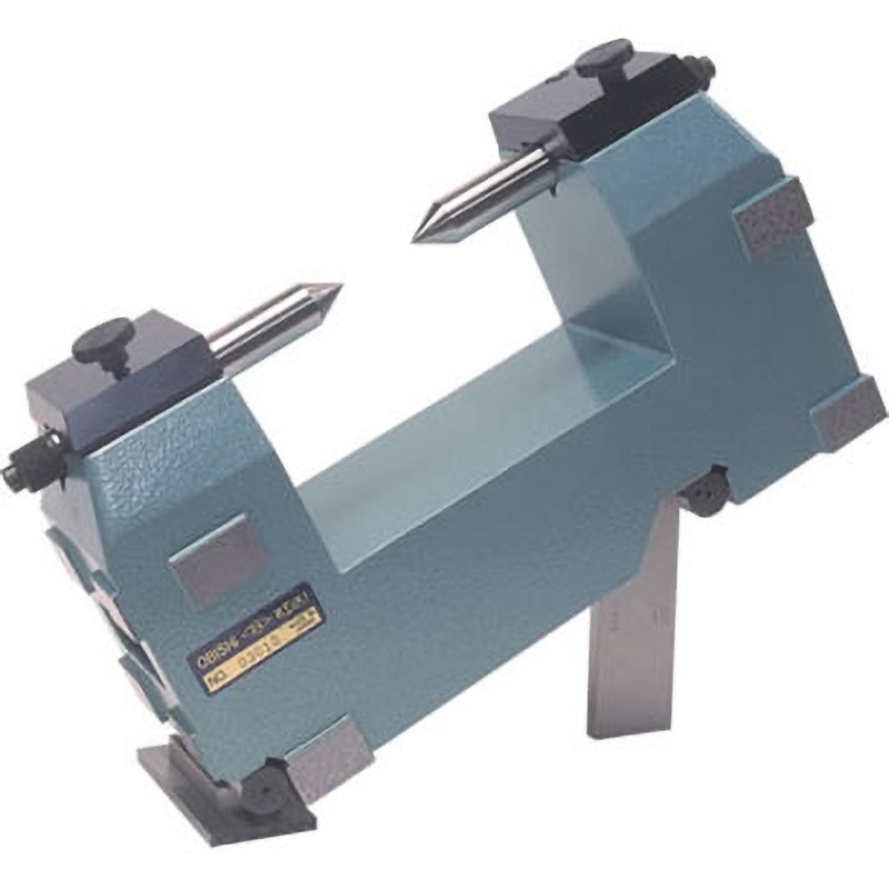 SMV101 ユニバーサルベンチセンター 1個 大菱計器製作所 【通販モノタロウ】