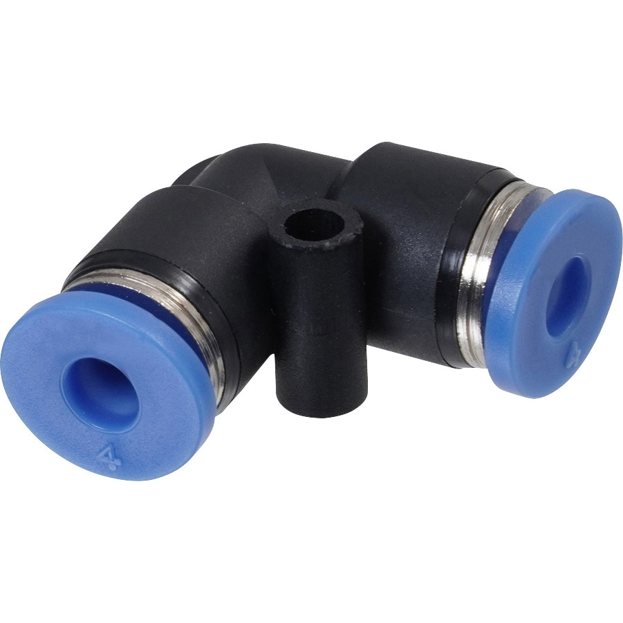 ユニオンエルボ モノタロウ 配管用ワンタッチ管継手 【通販モノタロウ】