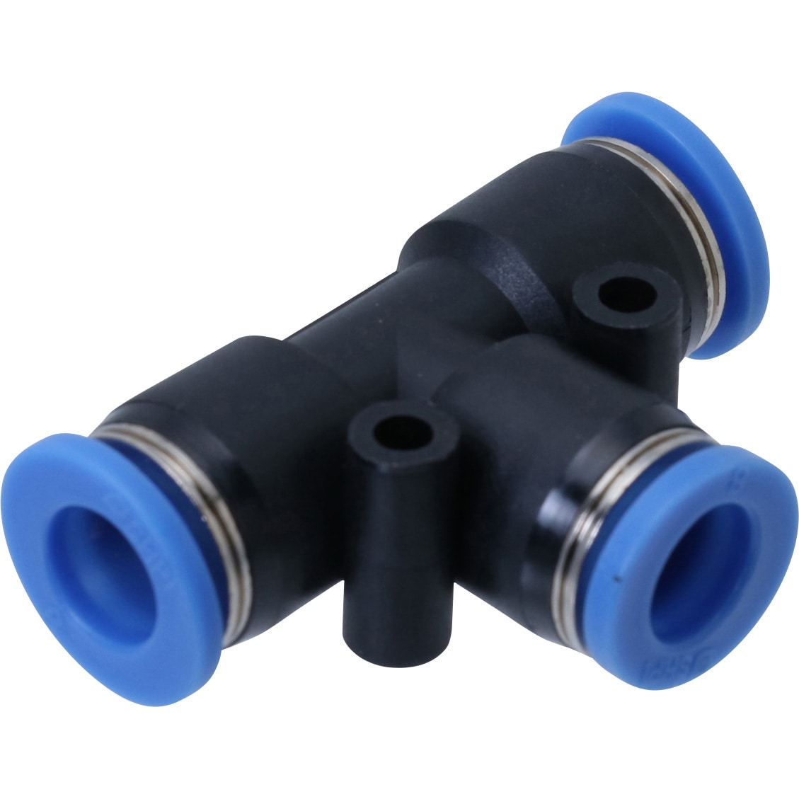MPUT-8 ユニオンティ モノタロウ 適合チューブ外径8mm 1個 MPUT