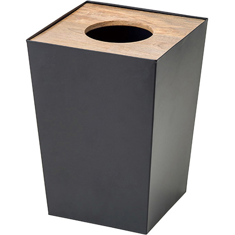 41320 ダストボックス スクエア 1個 ポッシュリビング 【通販モノタロウ】