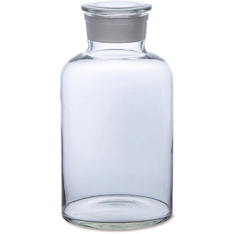 W10000 メディシンボトル ポッシュリビング 容量10660mL 1個 W10000