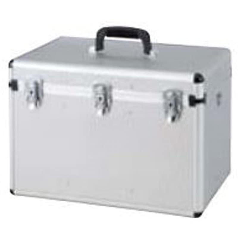 FS-990E アルミケース 1個 A-Gas Japan(旧:FUSO) 【通販モノタロウ】