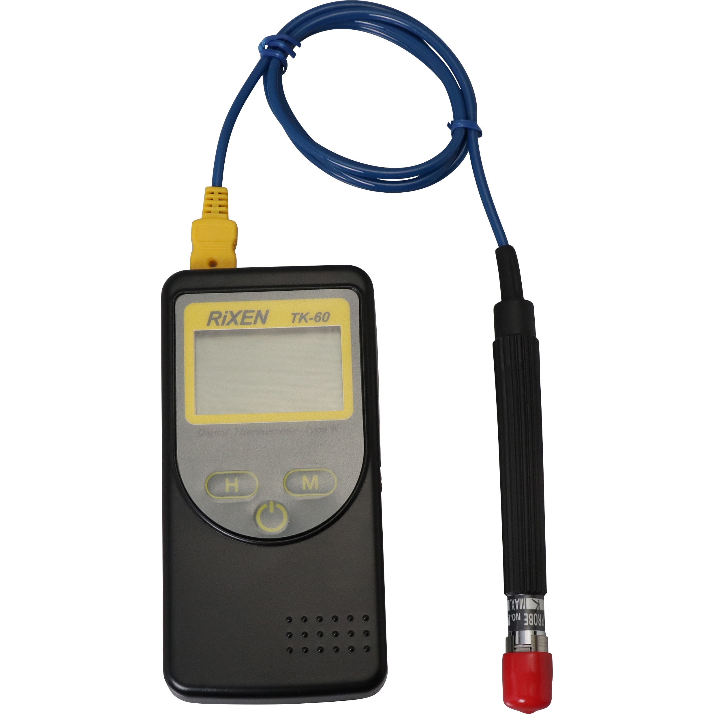 FS-300S 表面センサ付高性能デジタル温度計セット 1セット A-Gas Japan(旧:FUSO) 【通販モノタロウ】