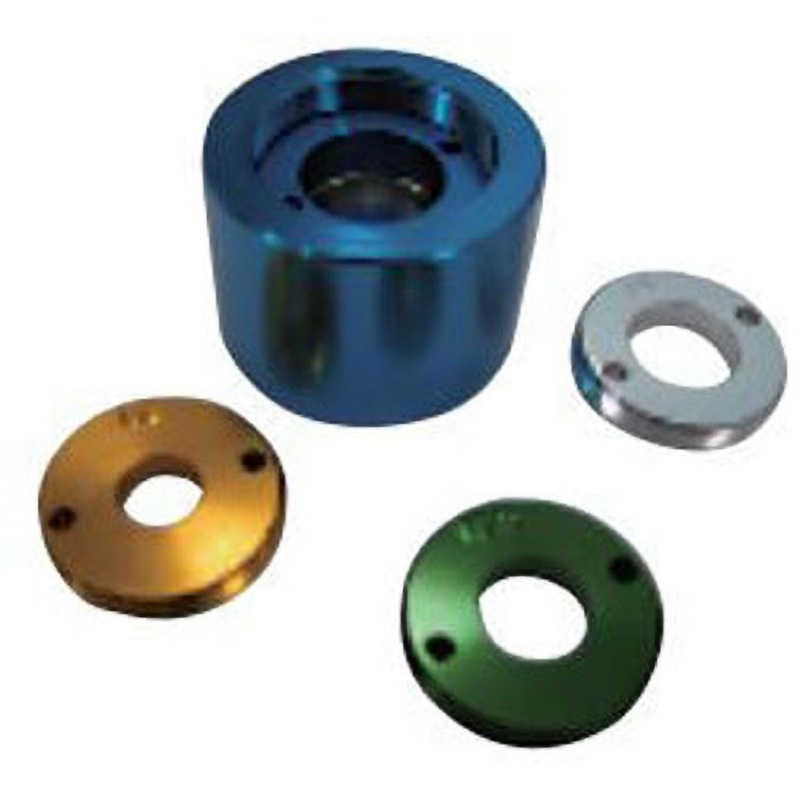 FS-110PN 電磁弁オープナー 1個 A-Gas Japan(旧:FUSO) 【通販モノタロウ】 6,382円