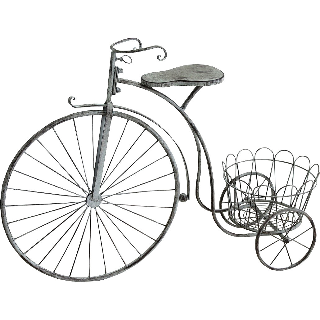 6864 アイアンガーデントライシクル 1枚 村田屋産業 【通販モノタロウ】 7,474円