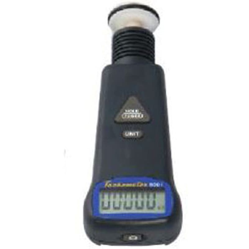 FUSO-8001 接触式タコメータ 1個 A-Gas Japan(旧:FUSO) 【通販モノタロウ】