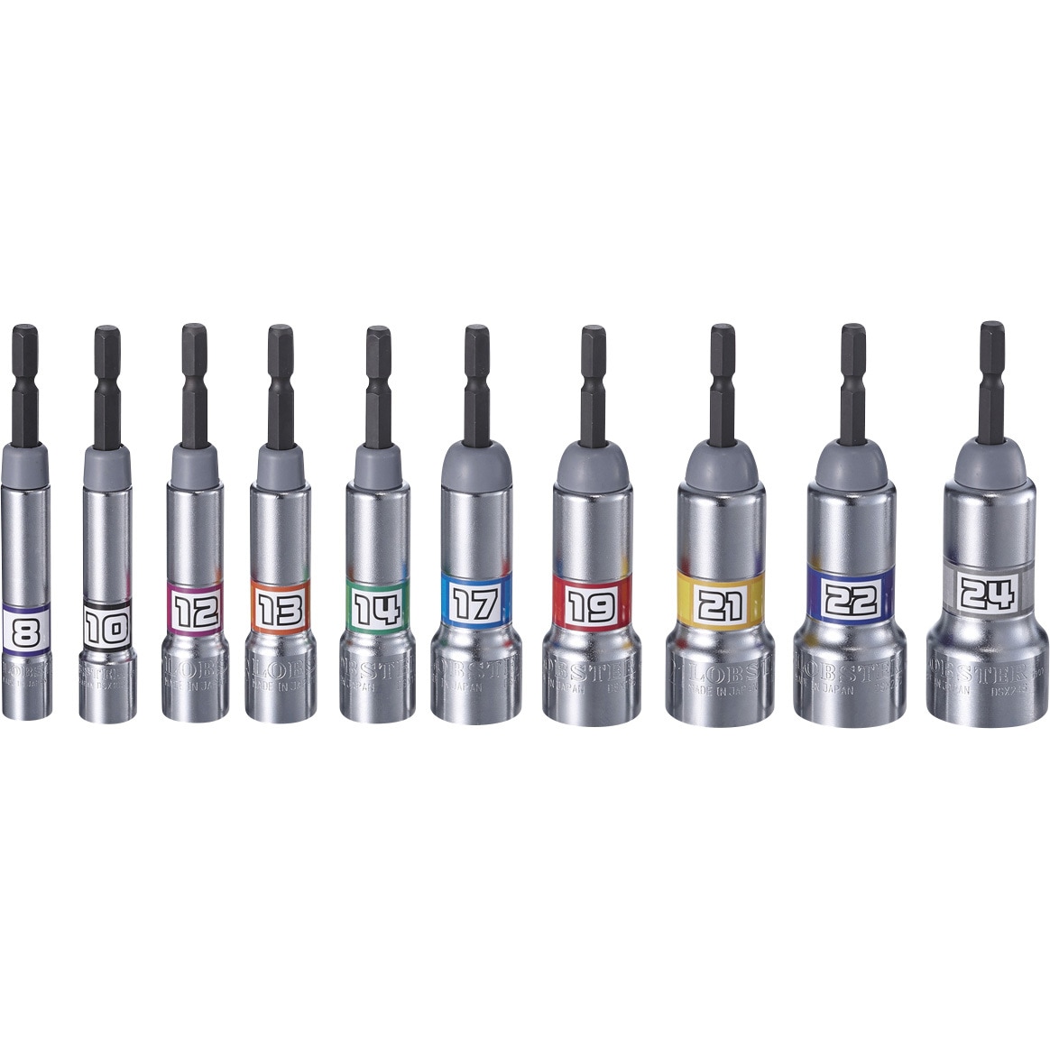 DSX19S 電ドルソケット ストロック36 スタンダードソケット(高耐久