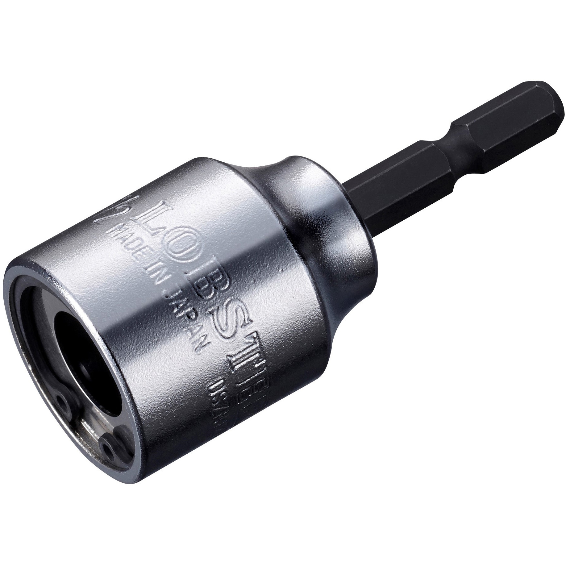 LUGNAROK18〆 電ドルソケット ストロック18 全ネジ用ソケット LOBSTER(ロブスター