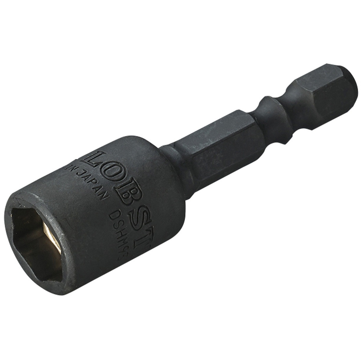 DSHM95 電ドルソケット ストロック18 ヘクスセッター用ソケット