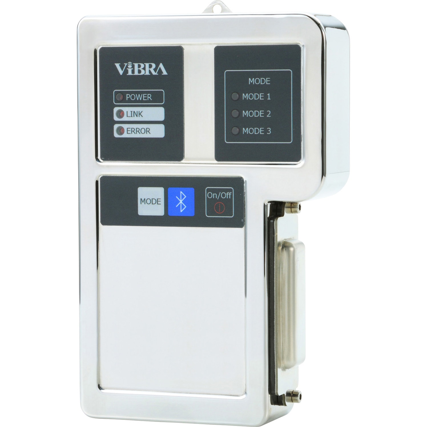 BTZ-200 防爆Bluetooth出力ユニット 1個 VIBRA(新光電子) 【通販モノタロウ】