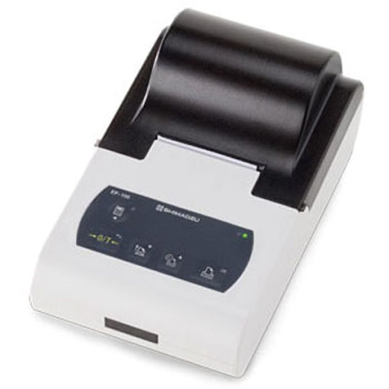 EP-110 電子天びん用プリンタ 1台 島津製作所 【通販モノタロウ】