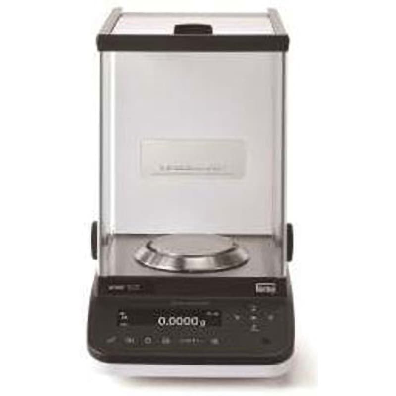 電子天秤 分析天びん AP124X 島津製作所 電子天秤 【通販モノタロウ】