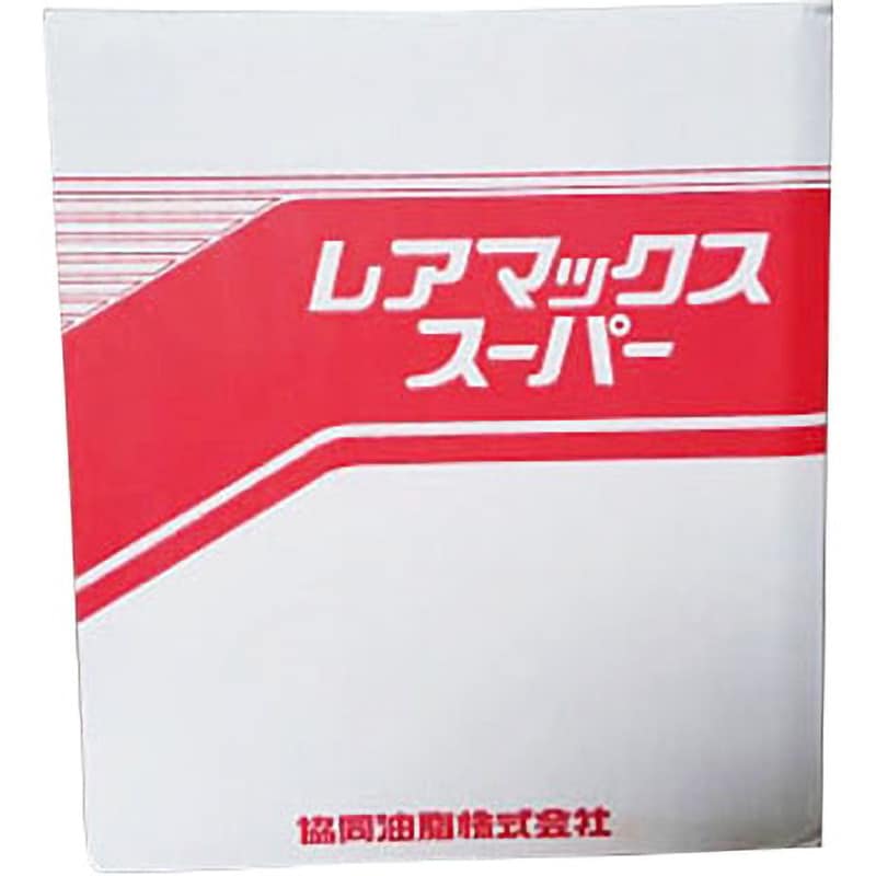 RMS4V レアマックススーパー 1箱(400g×12本) 協同油脂 【通販サイトMonotaRO】