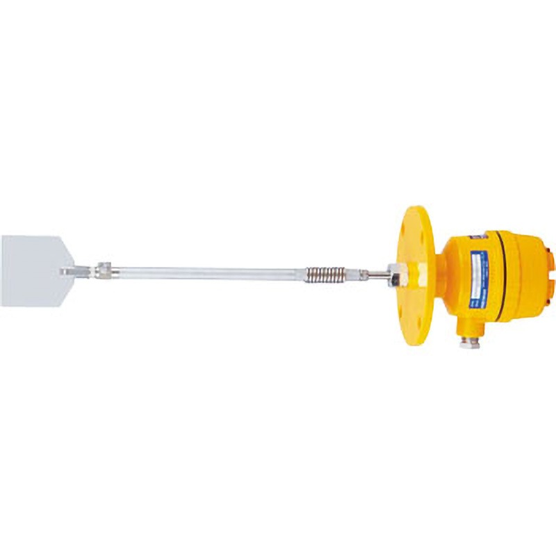 PRL-100ED AC100/110V L-1000～1500 パドル式レベルスイッチ PRL
