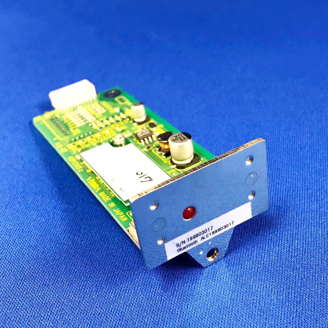 ALE-BLT 電子天秤オプション Bluetooth V2.1基板 1個 VIBRA(新光電子) 【通販モノタロウ】