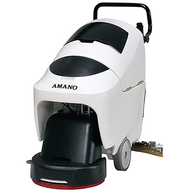 アマノ ブンゴさん専用 Z-1F 手押し式 自動床洗浄機 1台 アマノ 【通販モノタロウ】