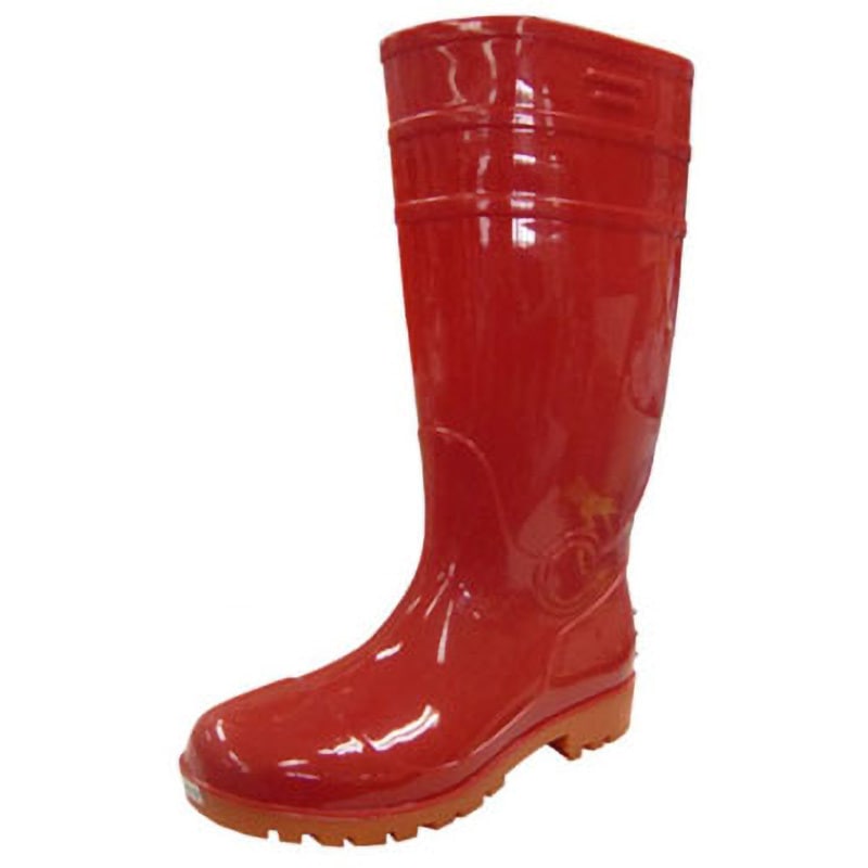 8894 耐油セフメイトセイバー 天牛(富士手袋工業) 長靴 セーフティ