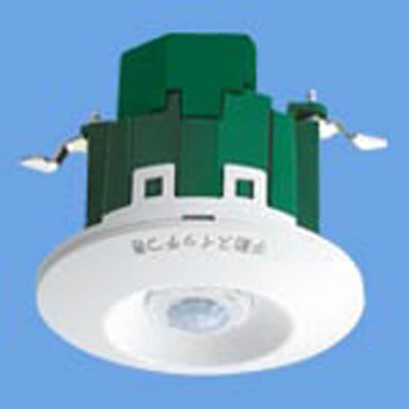 住宅向 トイレ天井取付熱線センサ付自動スイッチ Panasonic