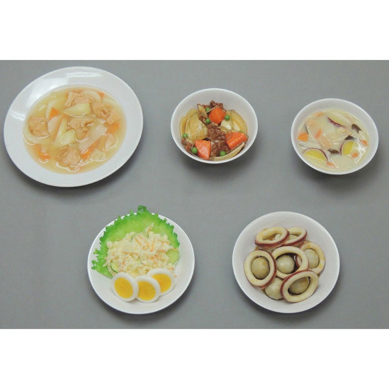 26-5 糖尿病フリーチョイス「副菜3」 26シリーズ 1個 イワイサンプル 【通販モノタロウ】