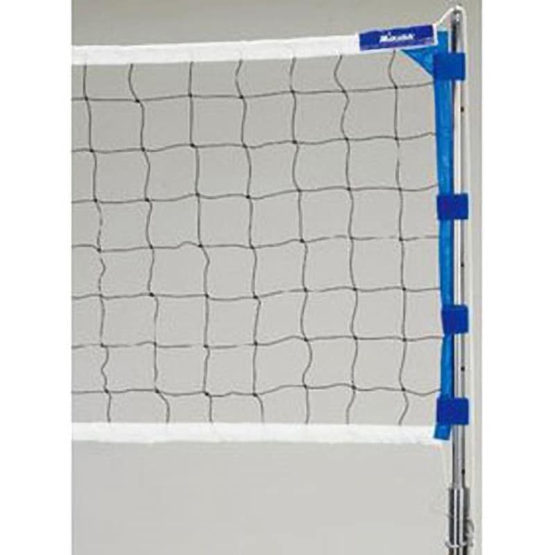 SOFT-NET10 MIKASA(ミカサ)ソフトバレーボール用ネット 1個 MIKASA